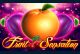 Fruit Sensation