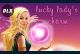 Lucky Ladys Charm Deluxe